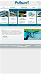 Mobile Screenshot of fullgas.es